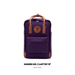 Load image into Gallery viewer, Kånken No.2 Laptop 15&quot;
