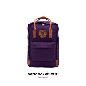 Kånken No.2 Laptop 15"