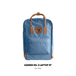 Load image into Gallery viewer, Kånken No.2 Laptop 15&quot;
