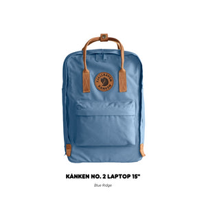 Kånken No.2 Laptop 15"