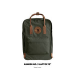 Load image into Gallery viewer, Kånken No.2 Laptop 15&quot;
