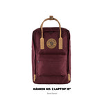 Load image into Gallery viewer, Kånken No.2 Laptop 15&quot;
