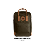 Load image into Gallery viewer, Kånken No.2 Laptop 15&quot;
