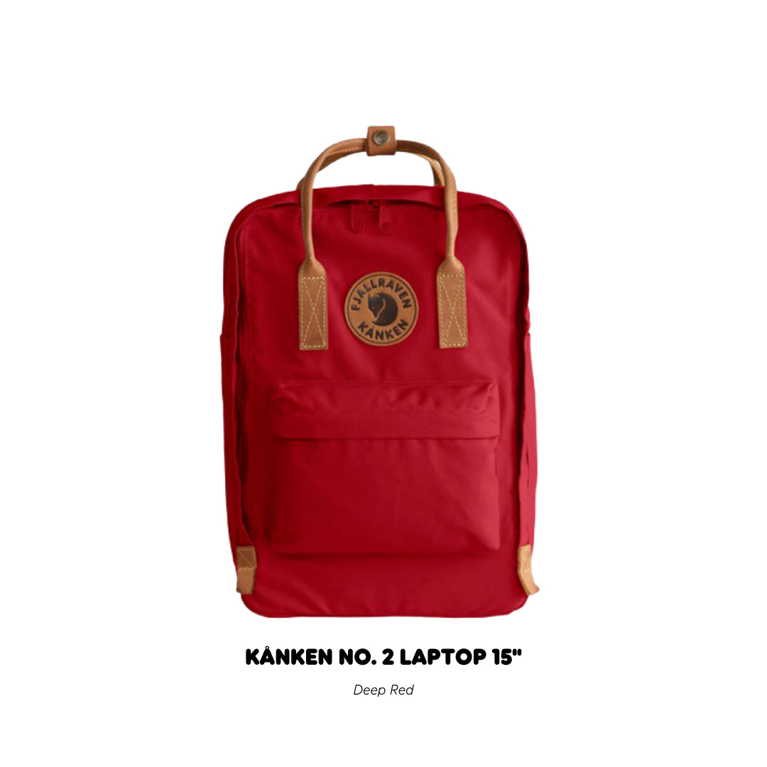 Kånken No.2 Laptop 15"
