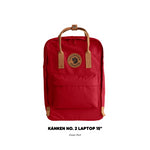 Load image into Gallery viewer, Kånken No.2 Laptop 15&quot;
