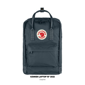 Kånken Laptop 15"