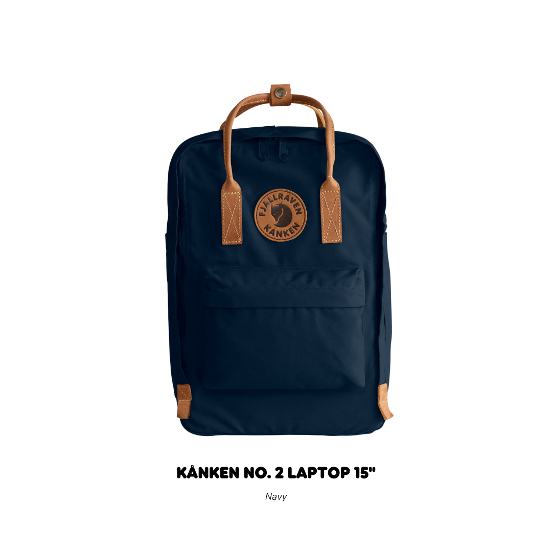 Kånken No.2 Laptop 15"