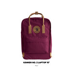 Load image into Gallery viewer, Kånken No.2 Laptop 15&quot;
