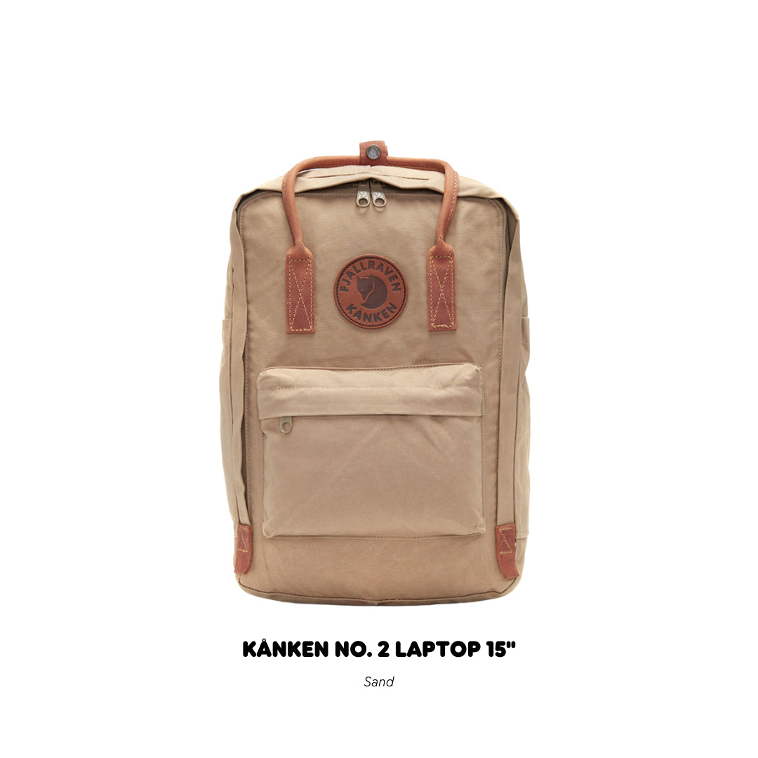 Kånken No.2 Laptop 15"
