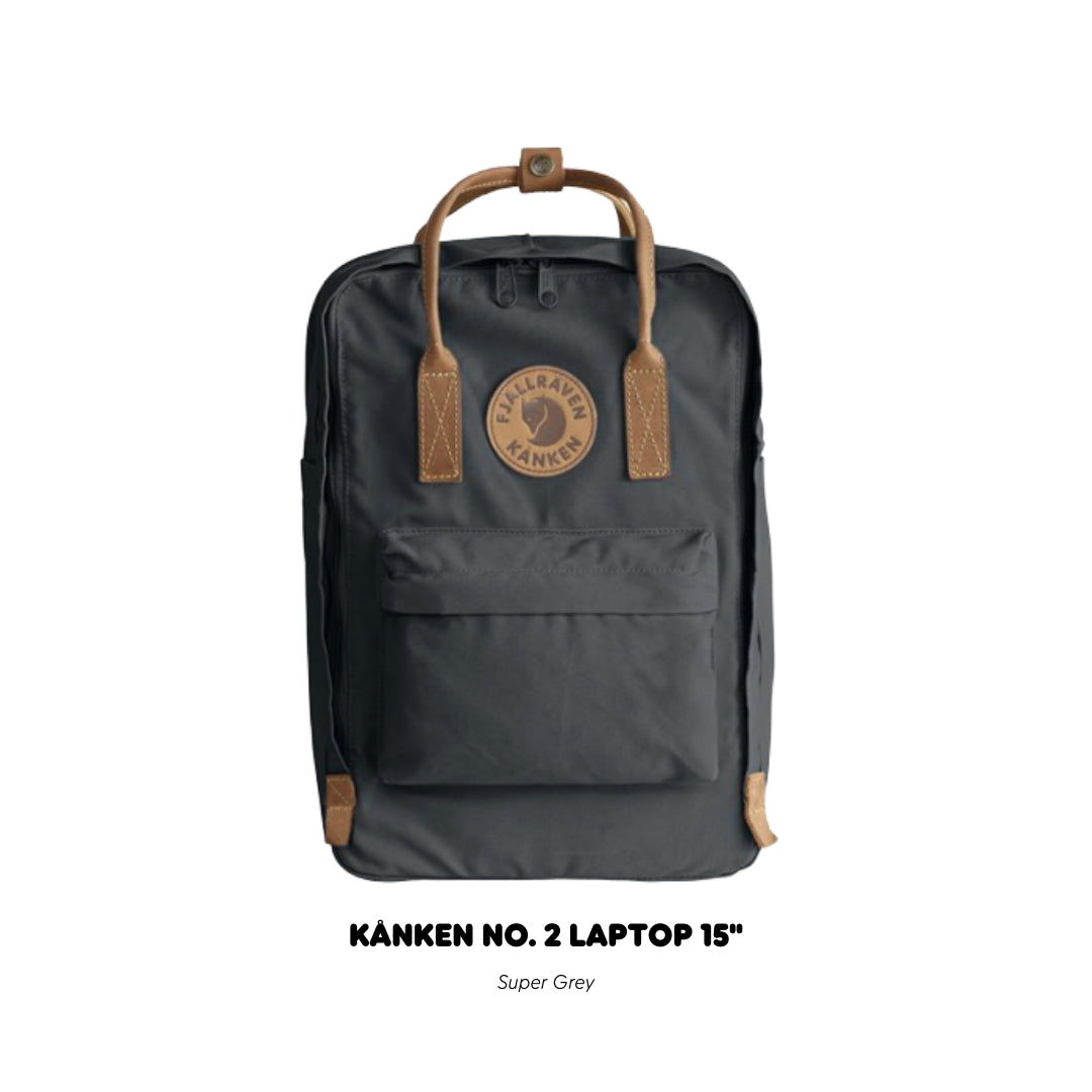 Kånken No.2 Laptop 15"