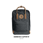 Load image into Gallery viewer, Kånken No.2 Laptop 15&quot;
