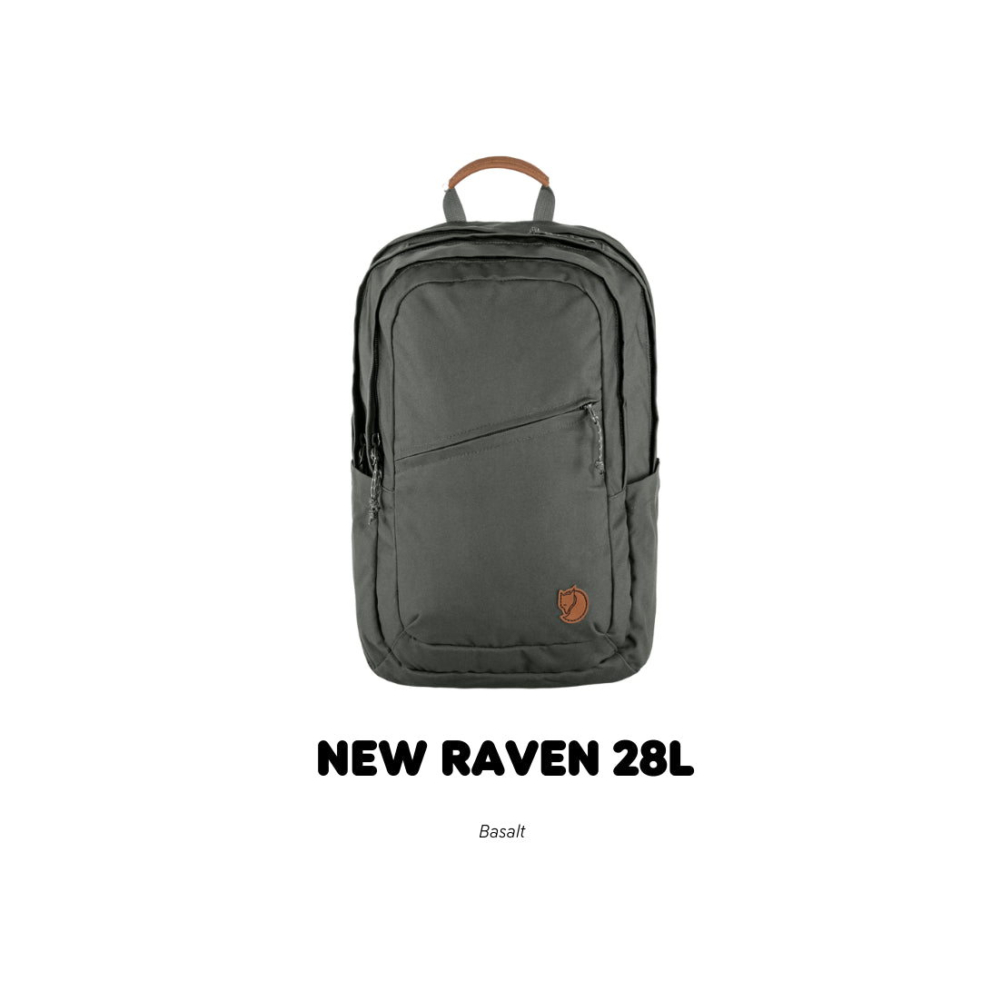 Raven 28