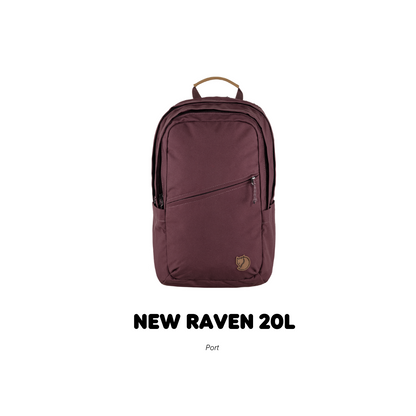 Raven 20