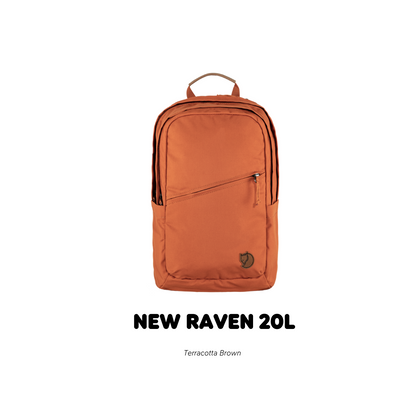 Raven 20