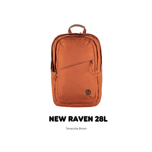 Raven 28
