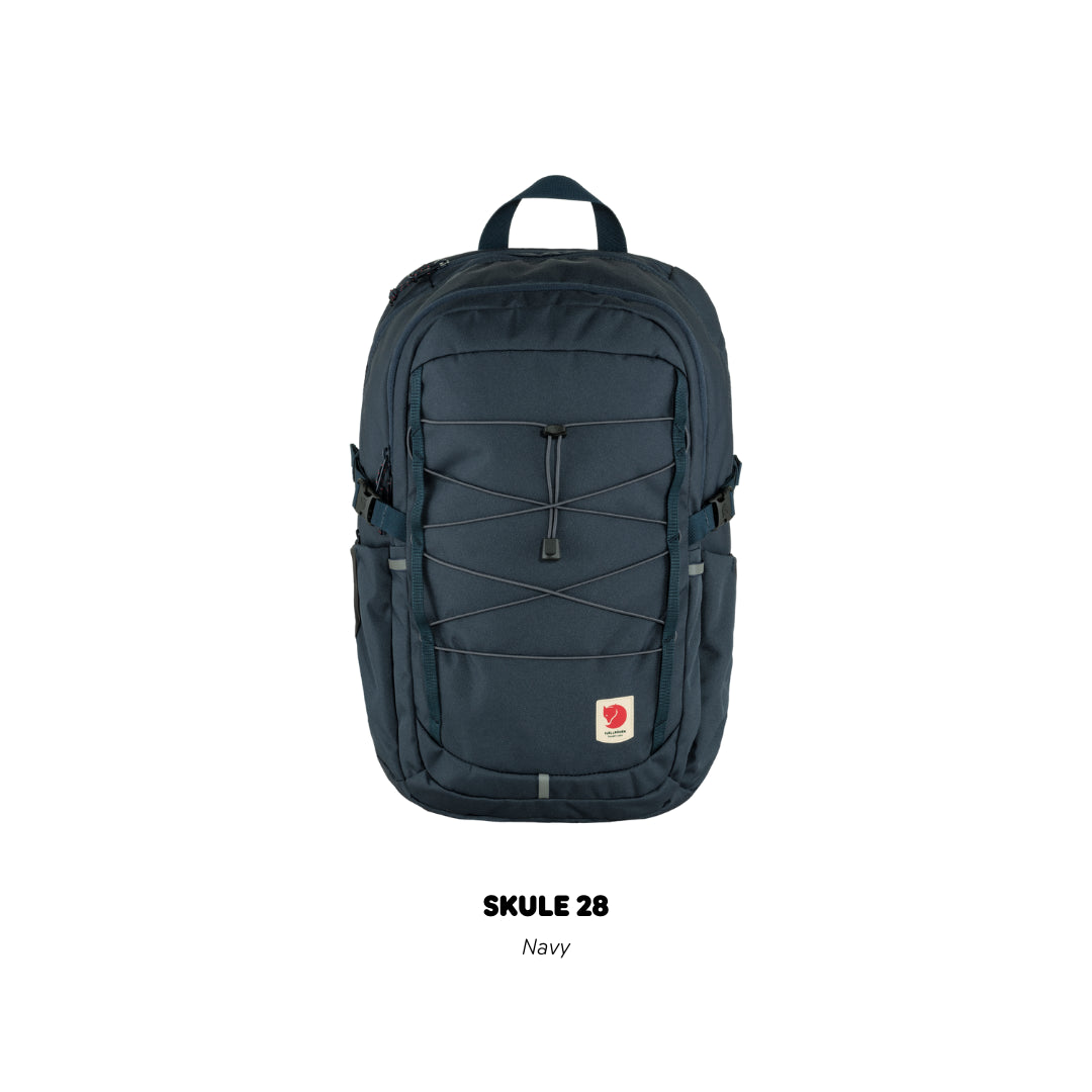 Skule 28