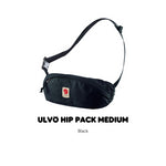 Load image into Gallery viewer, Ulvö Hip Pack Medium
