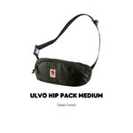 Load image into Gallery viewer, Ulvö Hip Pack Medium
