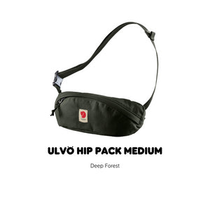 Ulvö Hip Pack Medium