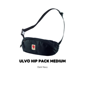 Ulvö Hip Pack Medium