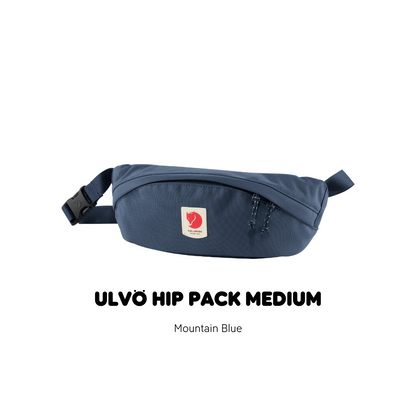 Ulvö Hip Pack Medium