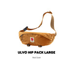 Load image into Gallery viewer, Ulvö Hip Pack Large I Fjall
