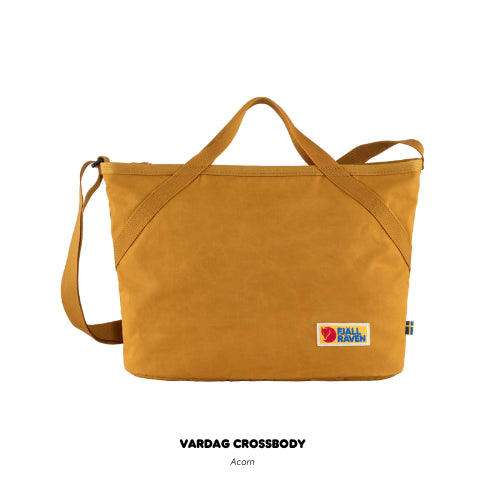 Vardag Crossbody