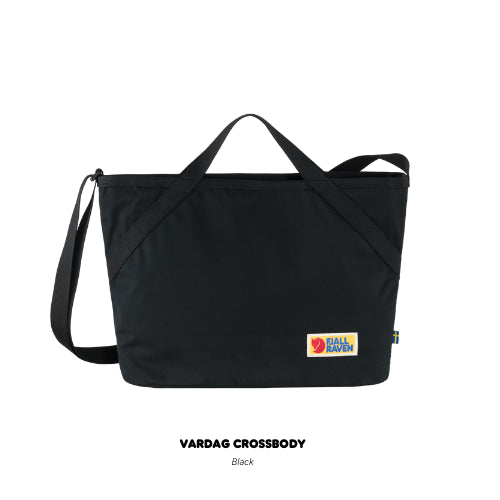 Vardag Crossbody
