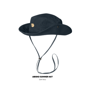 Abisko Summer Hat