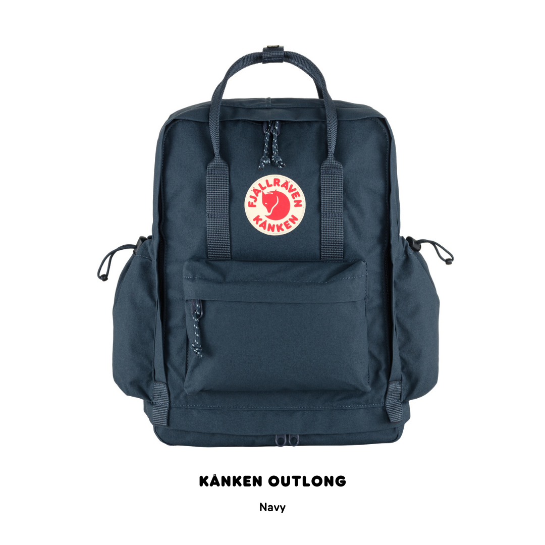 Kånken Outlong