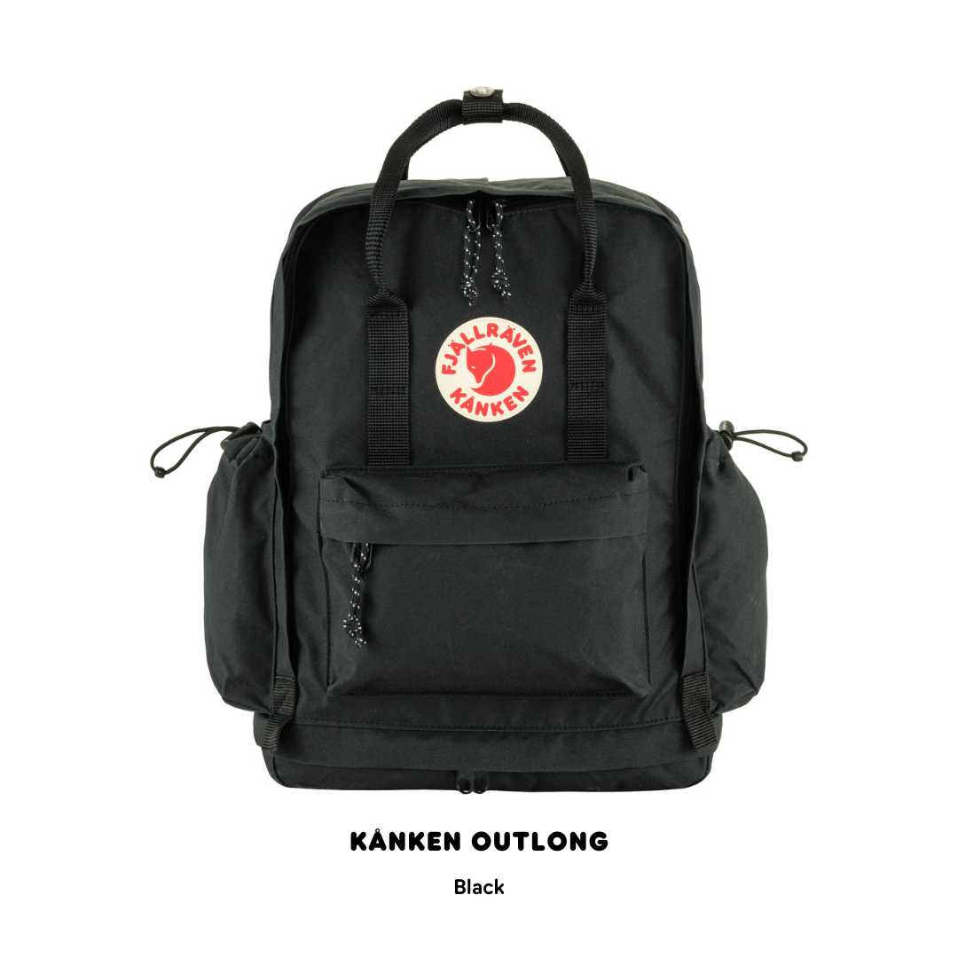 Kånken Outlong