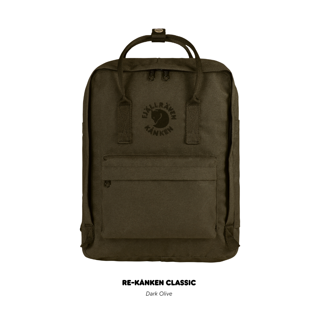 Re-Kanken Classic