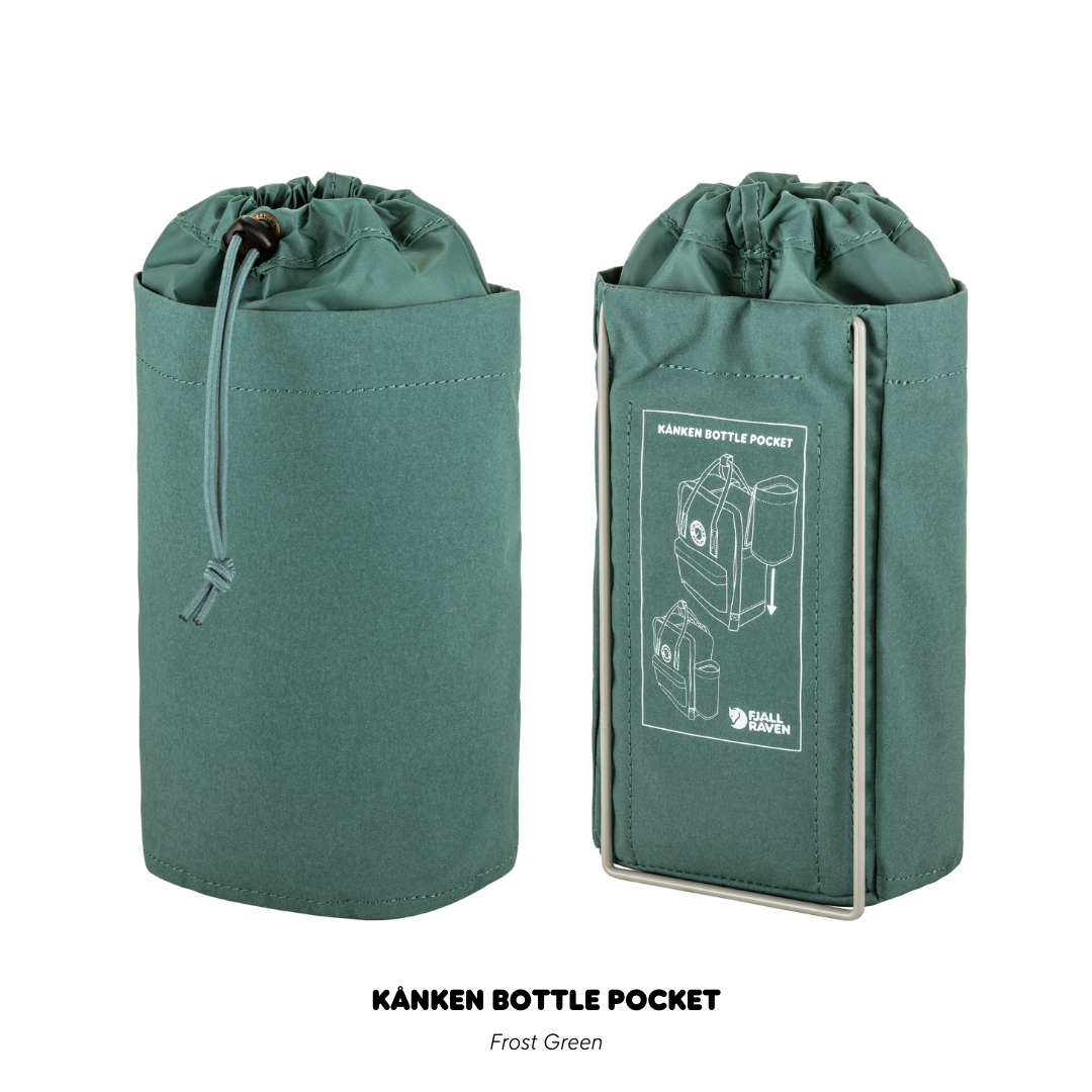 Kånken Bottle Pocket