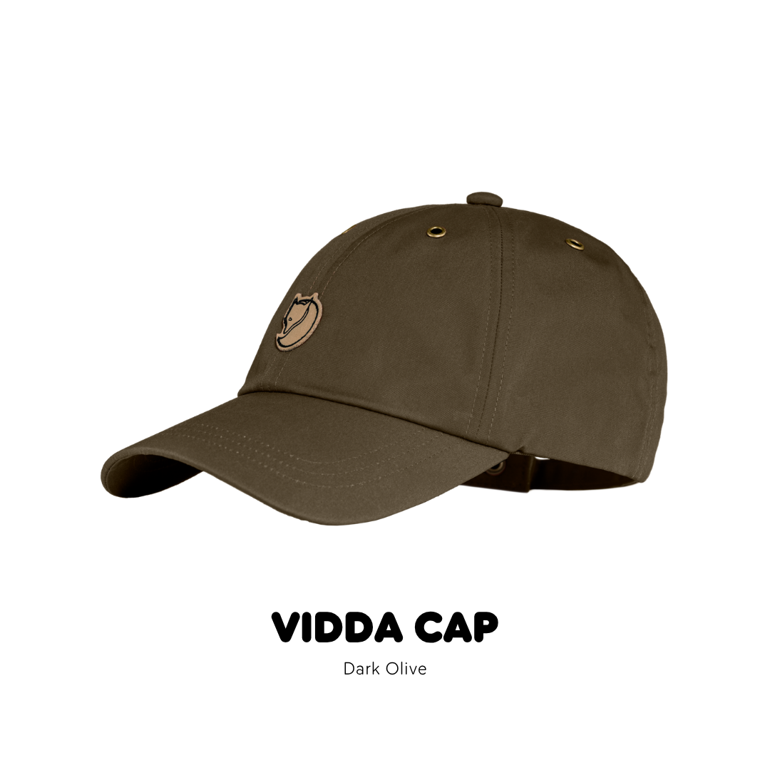 Vidda Cap