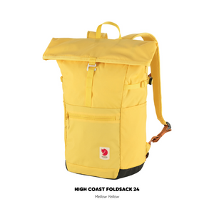 High Coast Foldsack 24