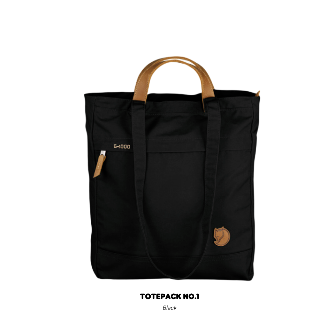 Totepack No.1