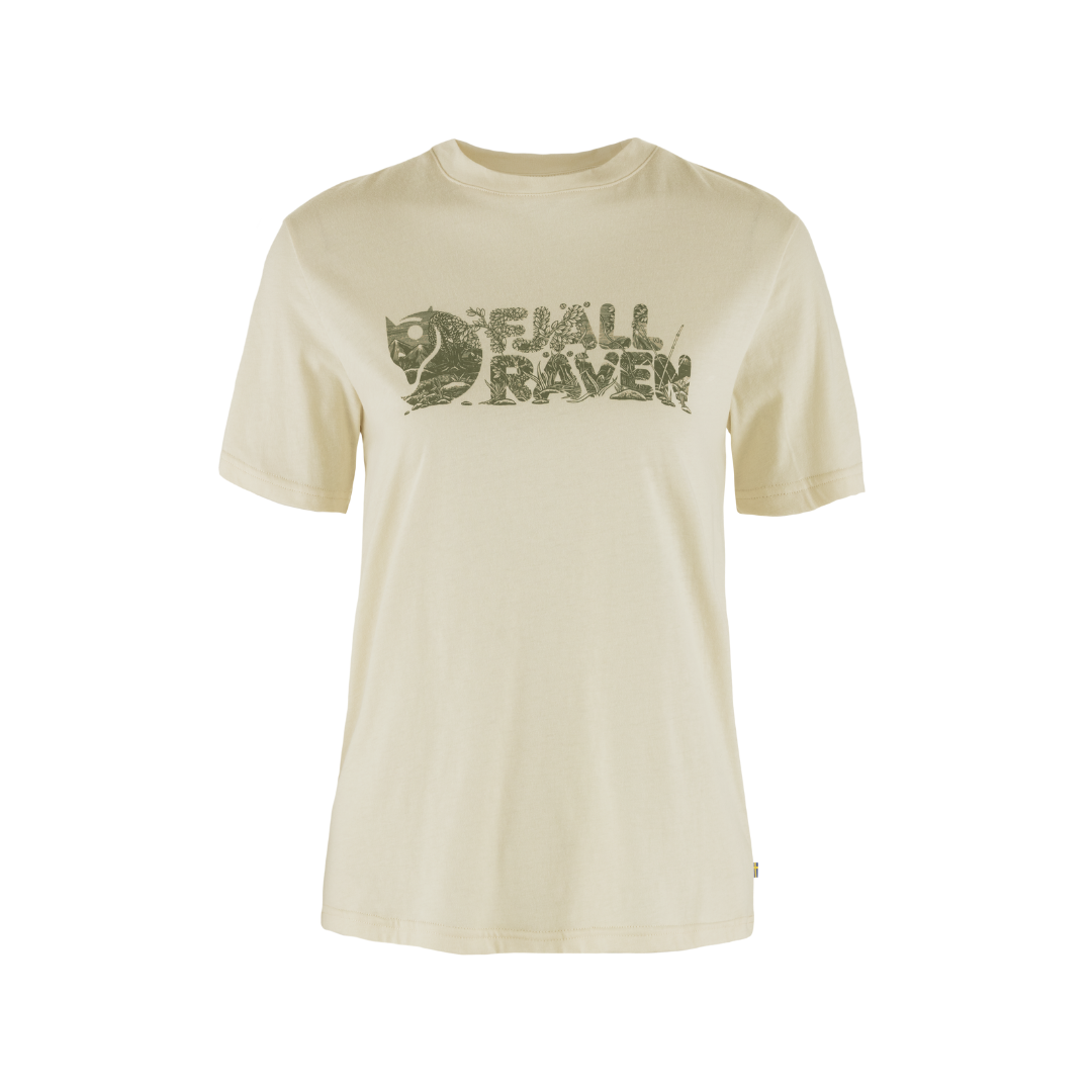 Lush Logo T-shirt W