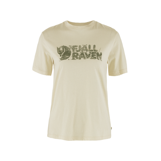 Lush Logo T-shirt W
