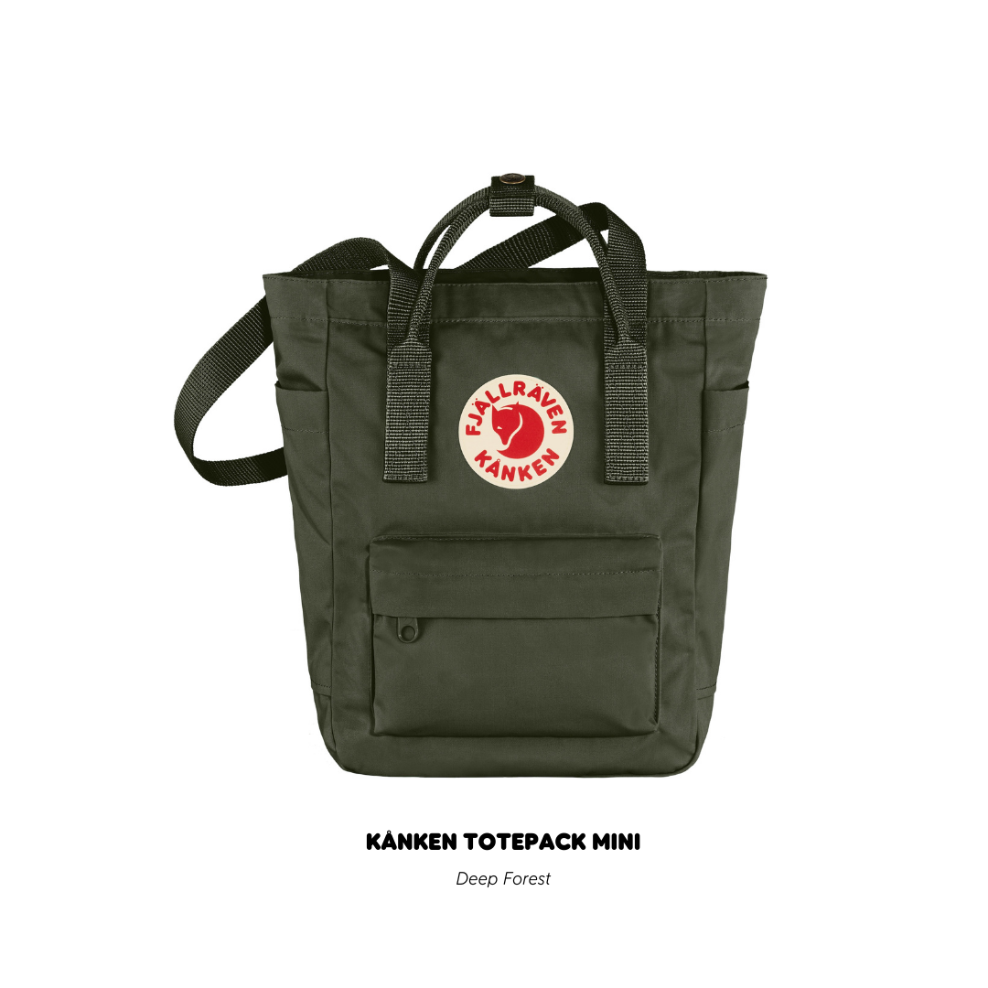 Kånken Totepack Mini