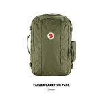 Load image into Gallery viewer, Färden Carry-On Pack
