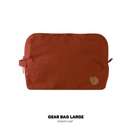 Gear Bag Large