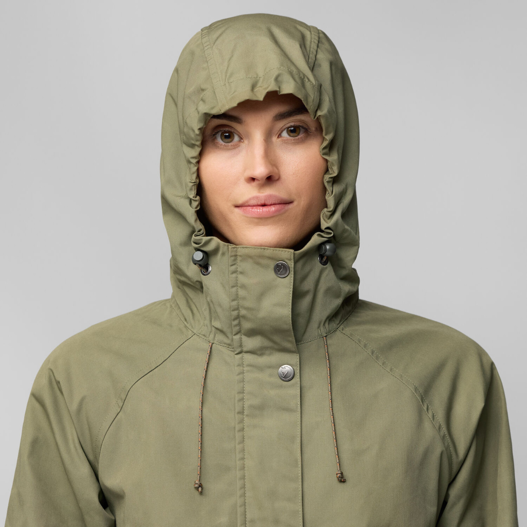 Vardag Anorak W