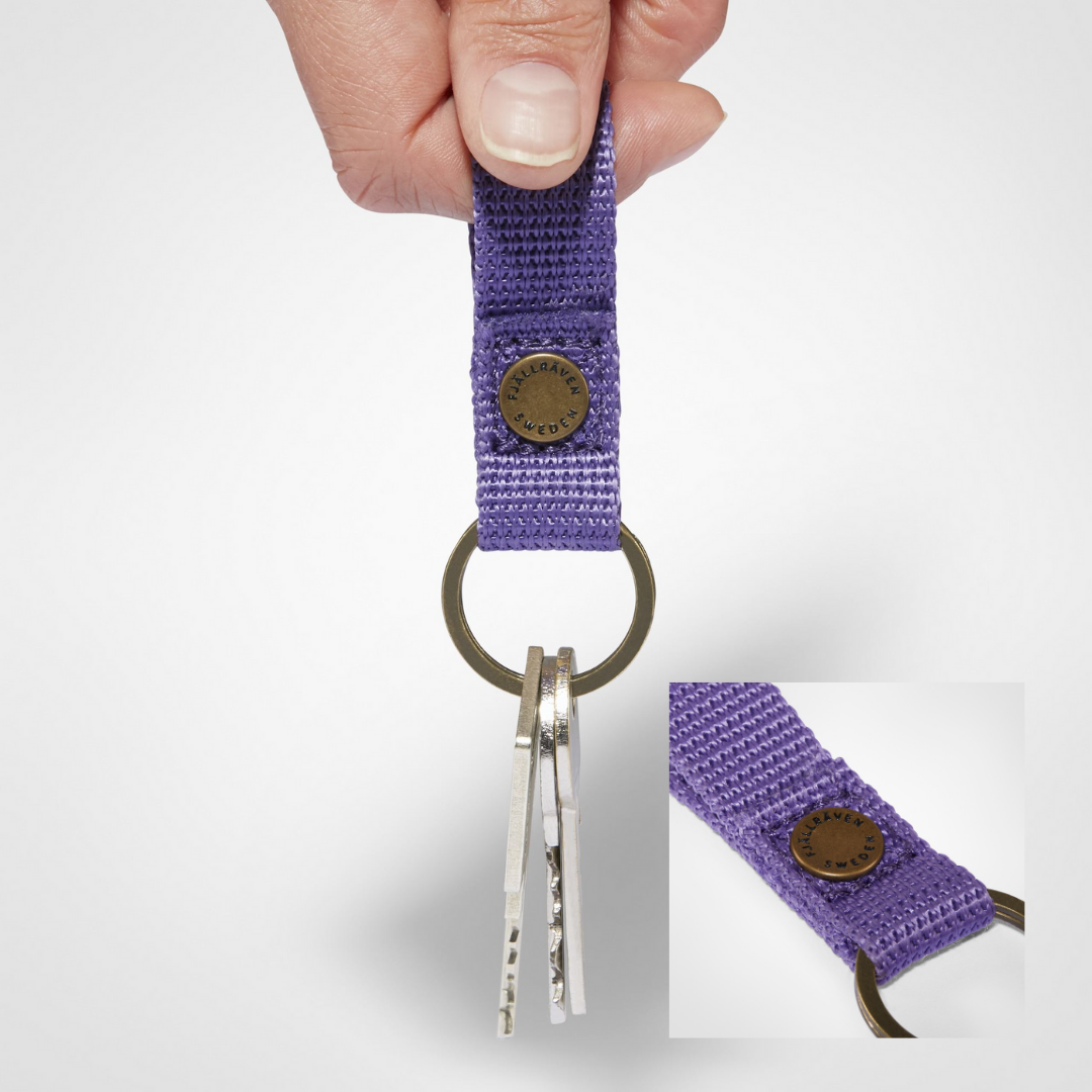 Kånken Keyring