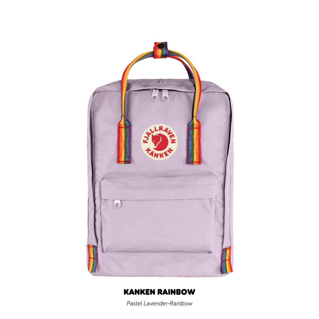 Kånken Rainbow Classic