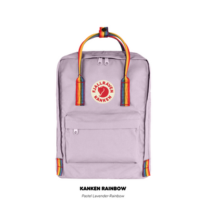 Kånken Rainbow Classic