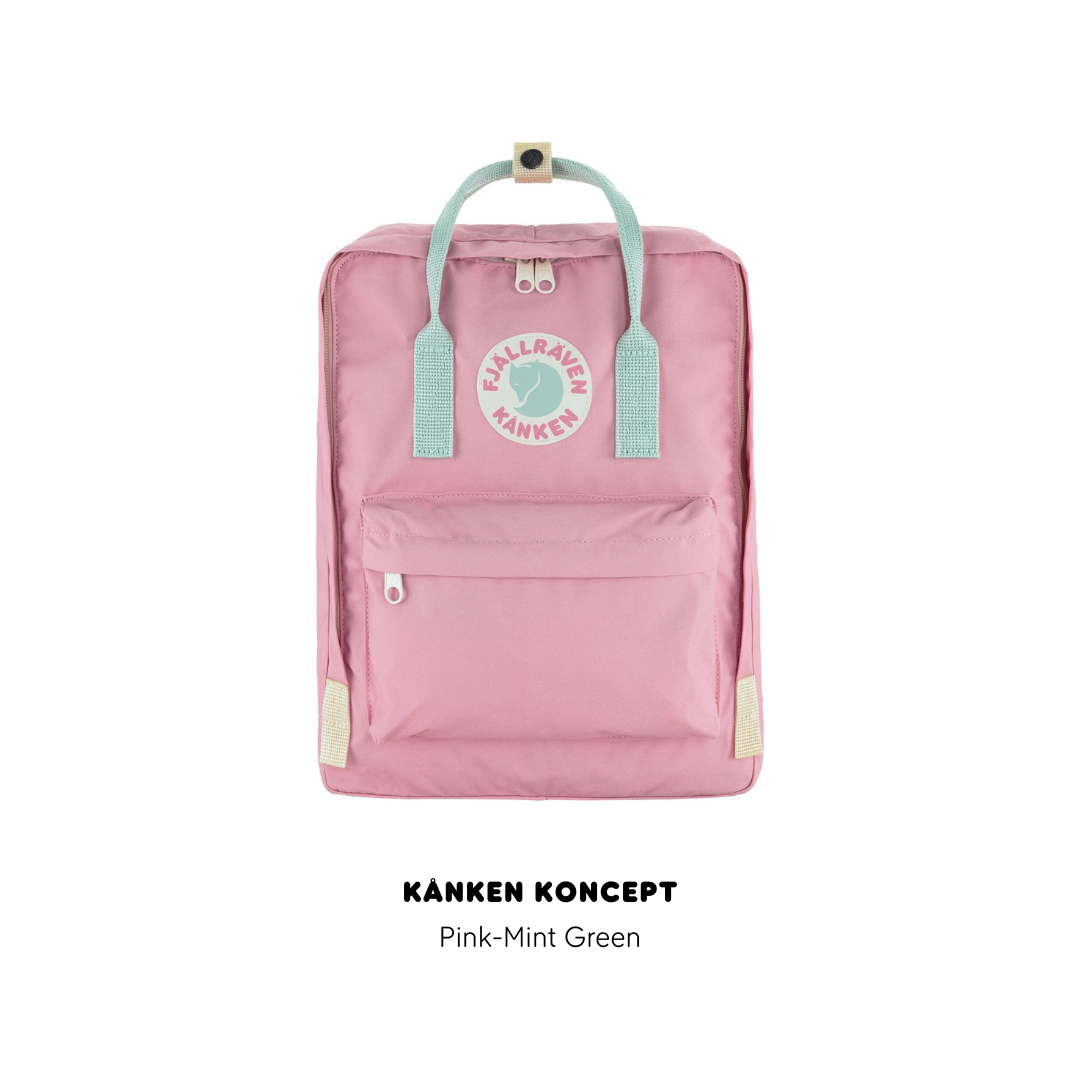 Kånken Koncept