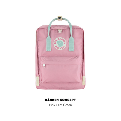 Kånken Koncept