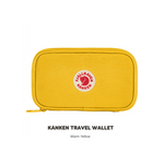 Load image into Gallery viewer, Kånken Travel Wallet
