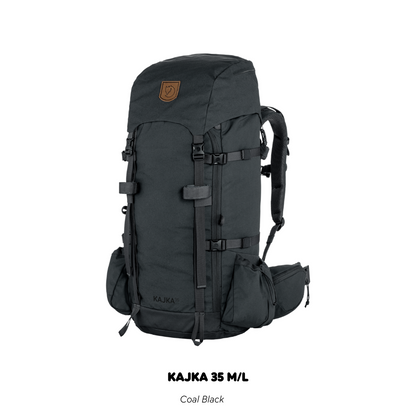 Kajka 35