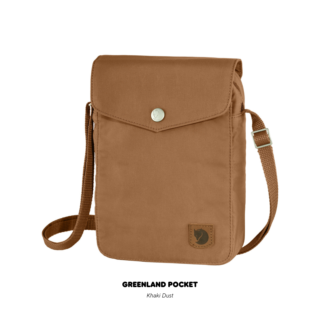Greenland Pocket